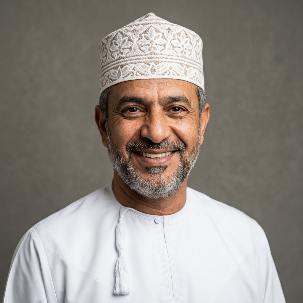 A. Al-Balushi