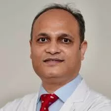 Dr. Shaiwal Khandelwal