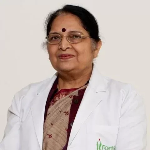 Dr. Suneeta Mittal