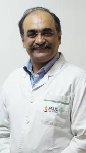 Dr. Abhishek Deo