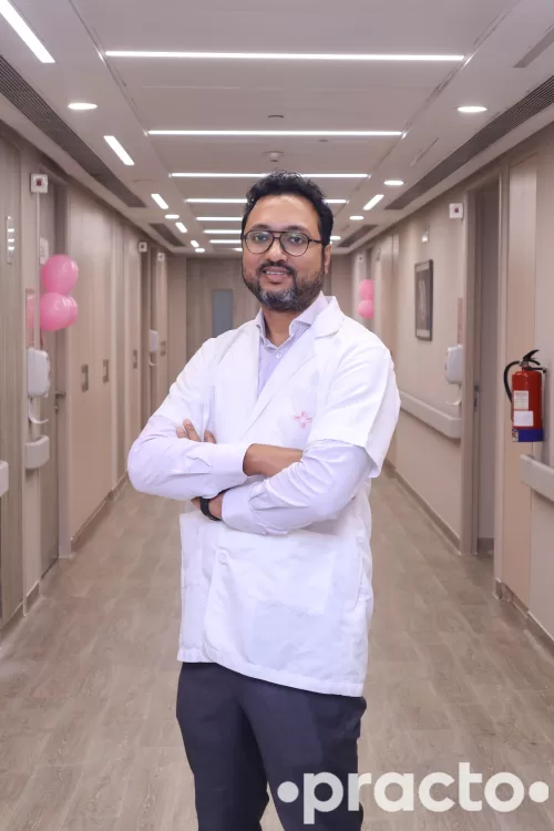 Dr. Debashish Chanda