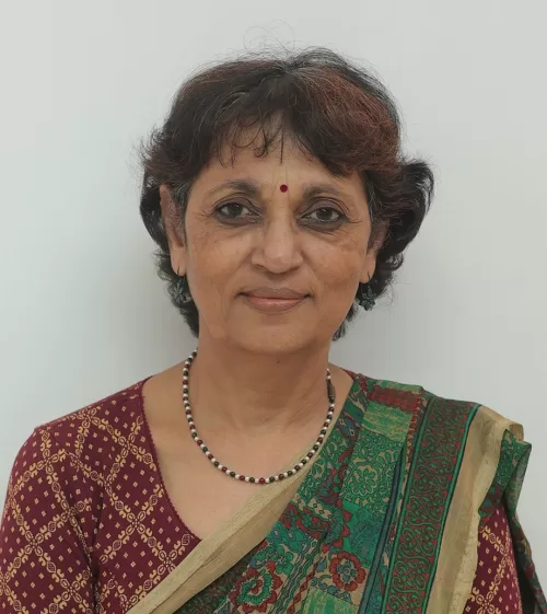 Dr. Rekha Mittal