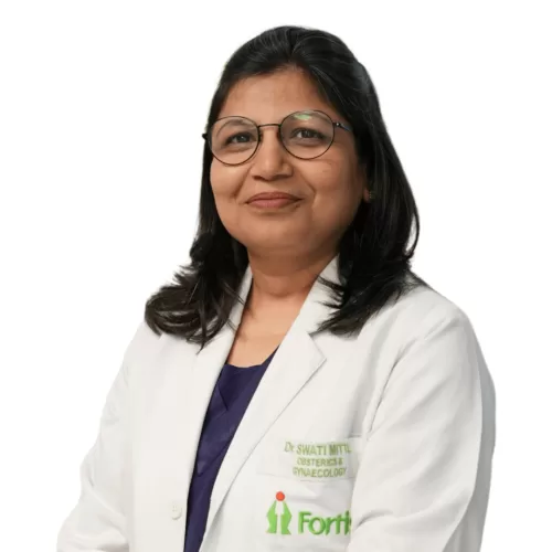 Dr. Swati Mittal