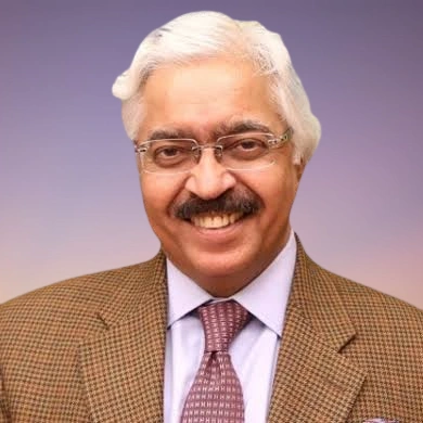 Dr. Ashok Seth