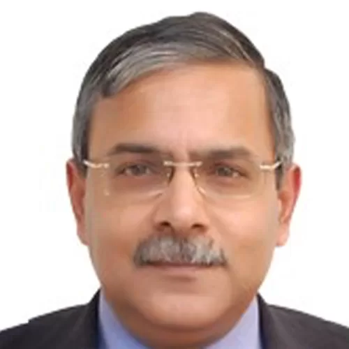 Dr. Nitin Verma