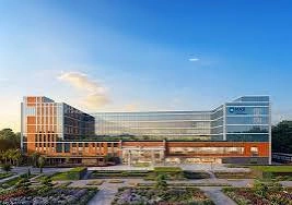 Max Super Speciality Hospital, Saket